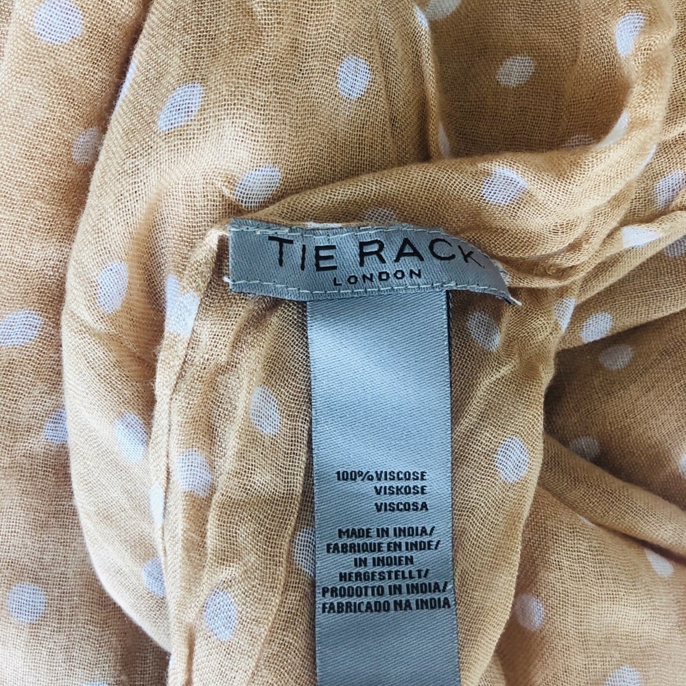 Scarf - Picture 2 of 2